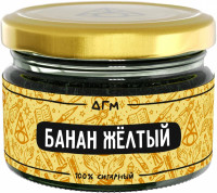 Табак Dogma 100% - Банан желтый 20 гр