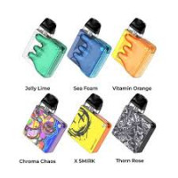 Устройство Vaporesso xros nano 3 (Jelly Lime)