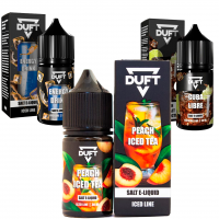 (М) Жидкость Duft Cocktails Line Salt - Pina Colada (Пина Колада) 30 мл (20 мг)